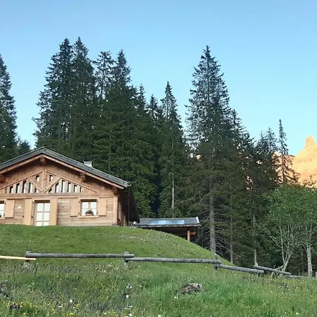 Chalet Brenta Dolomites Madonna di Campiglio