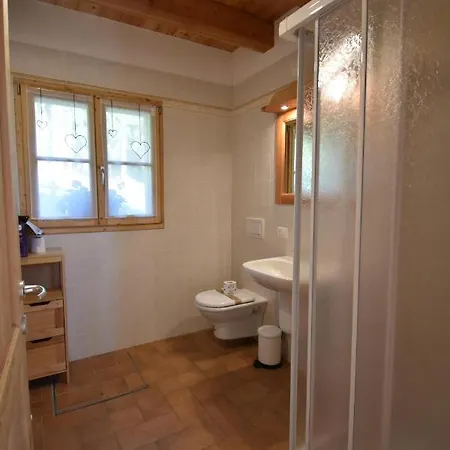 Chalet Brenta Dolomites *
