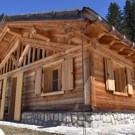 Brenta Dolomites