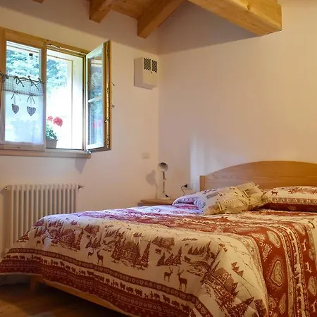 Chalet Brenta Dolomites *
