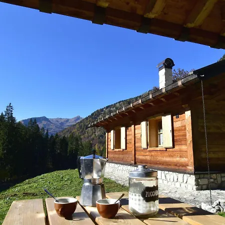 Brenta Dolomites Chalet Madonna di Campiglio