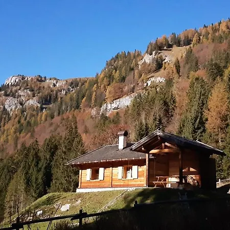 Brenta Dolomites *